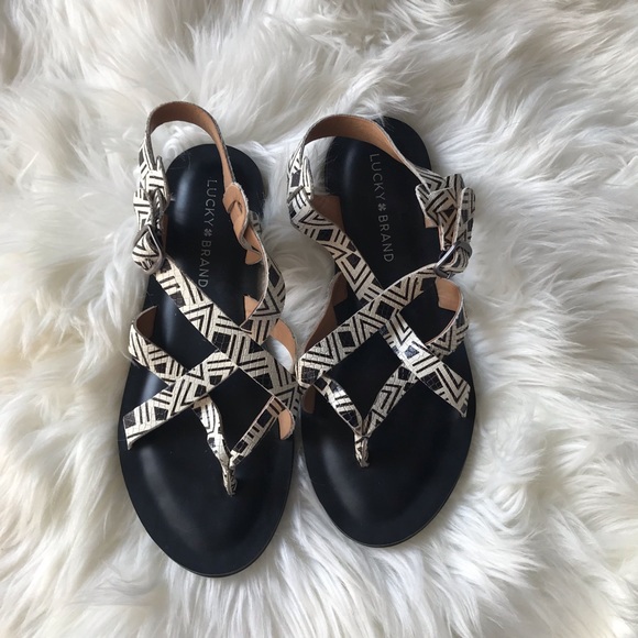 Lucky Brand Shoes - Lucky Brand Sandals